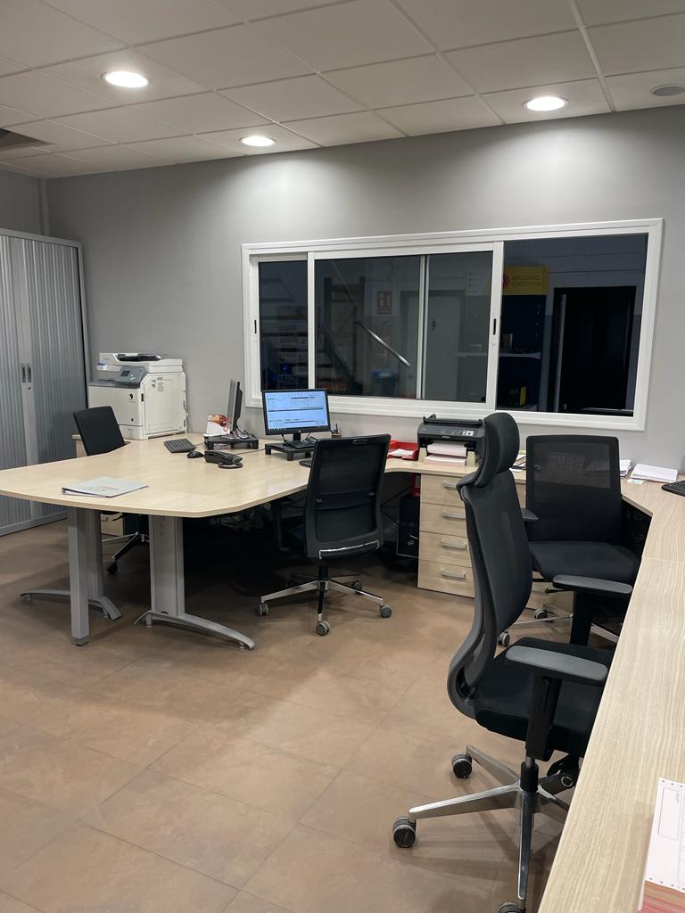 Oficinas